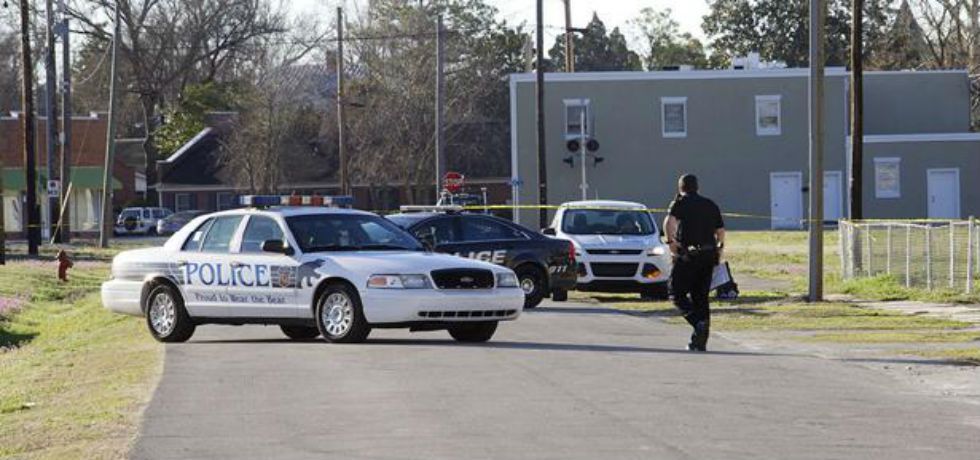 Apuñalan a tres niños en Carolina del Norte