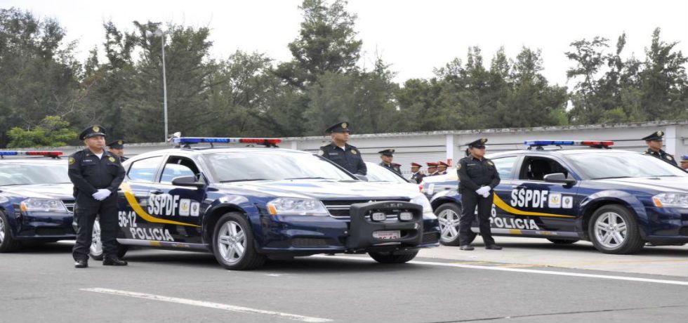 Arranca operativo de seguridad por fin de semana largo