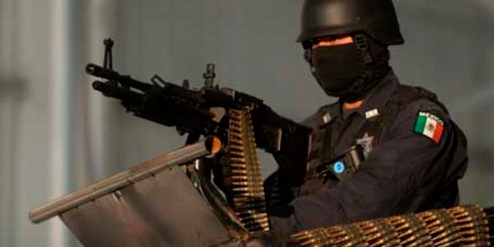 Rescatan a víctimas de trata en Ecatepec