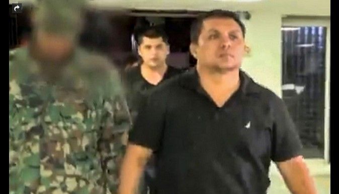 Reacciones en el mundo por detección del Z42