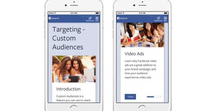Facebook estrena herramientas para empresas