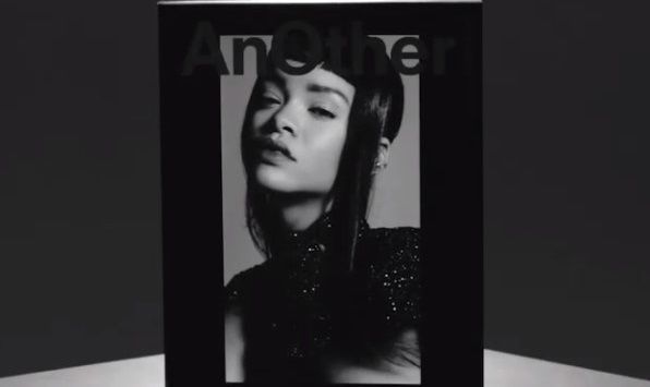 Publican revista con videoportada Publican revista con videoportada