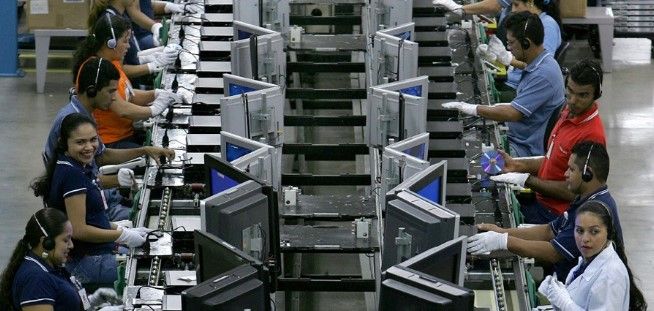 Aprueban Ley para impulsar productividad y competitividad Aprueban Ley para impulsar productividad y competitividad