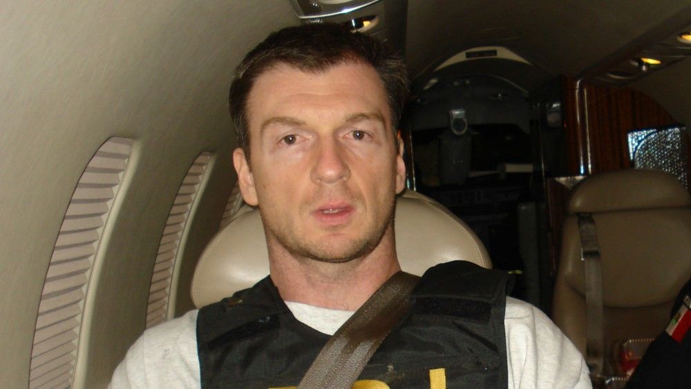 Sentencian al productor de “Survivor” por asesinato