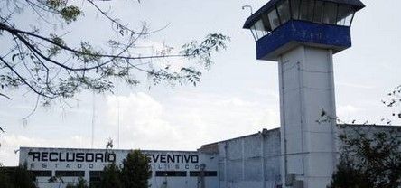 Reo de Puente Grande mata a su esposa y 2 hijos