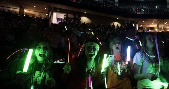 Detienen a 109 en fiesta de Nuevo León