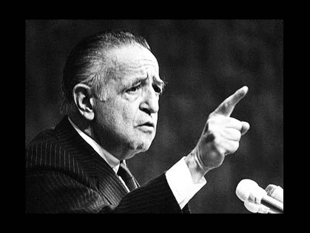 SEP instituye el “Premio Jesús Reyes Heroles”