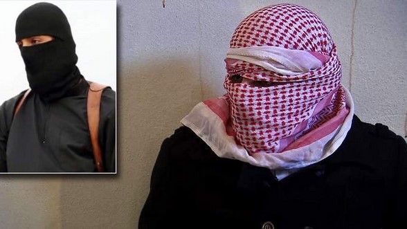 Yihadistas engañan a rehenes antes de decapitarlos