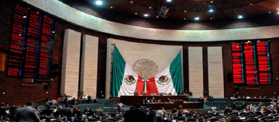 Desaparecerán comisiones especiales de Diputados por recorte