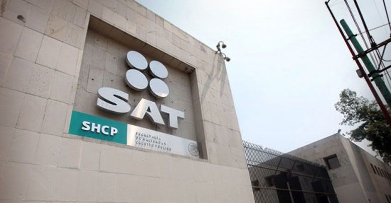 Se publica lista de contribuyentes que dieron facturas apócrifas