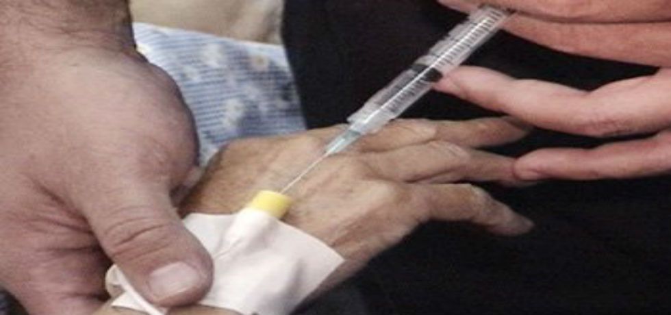 Francia aprueba la sedación terminal Francia aprueba la sedación terminal