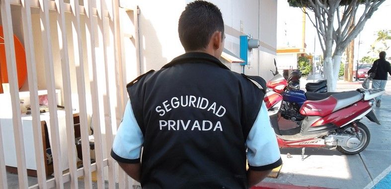 Piden a SEGOB mayor control en seguridad privada