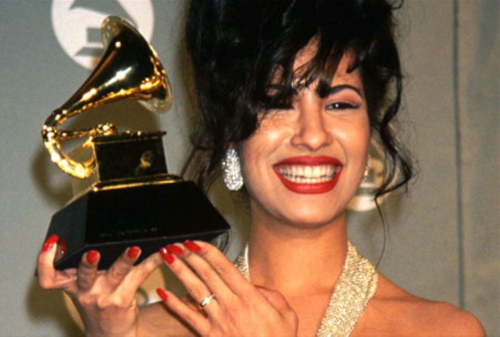 Se cumplen 20 años de la muerte de Selena Se cumplen 20 años de la muerte de Selena