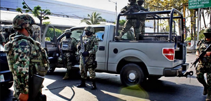 Detienen a operador del Cártel Jalisco Nueva Generación Detienen a operador del Cártel Jalisco Nueva Generación