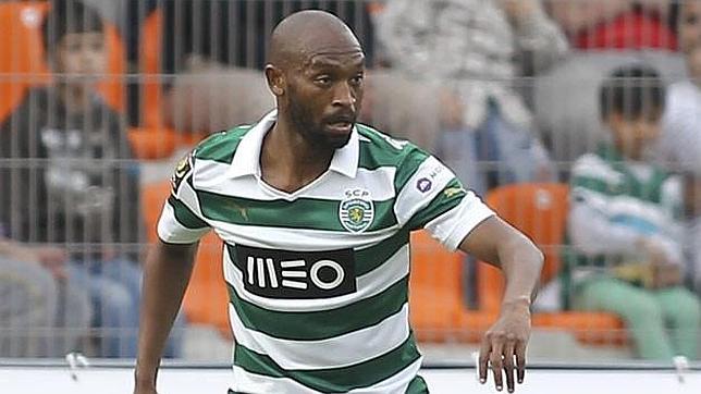 A 6 meses Shikabala sigue sin aparecer