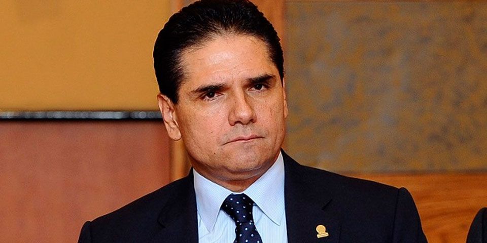 No le insistiré a AMLO. Su respuesta fue grosera: Aureoles No le insistiré a AMLO. Su respuesta fue grosera: Aureoles