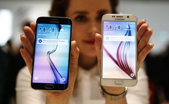Venta de smartphones podrían llegar a los 300 mmdd
