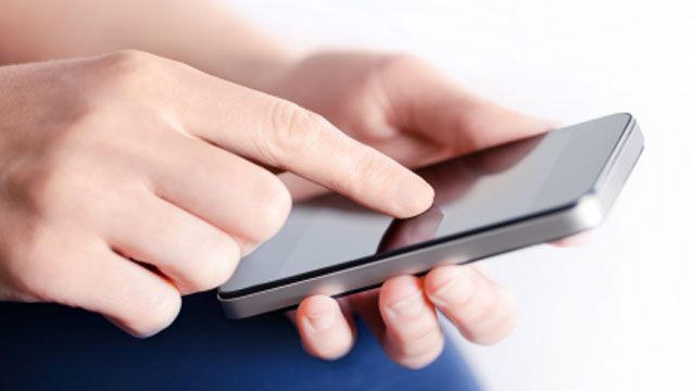 Usar smartphone favorece a la concentración