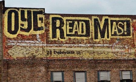 El spanglish es hablado por 40 millones de personas