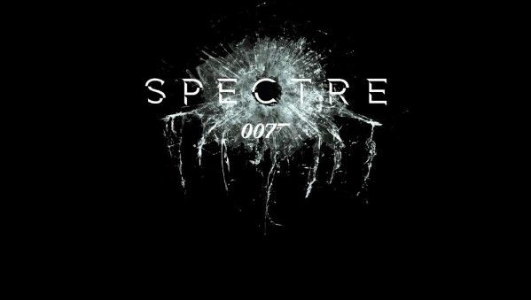 Tráiler de nueva película de James Bond