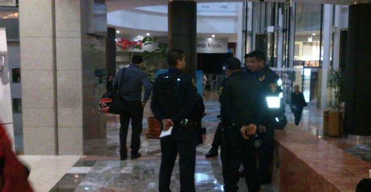 Aclaran derrame en Sport City Santa Fe