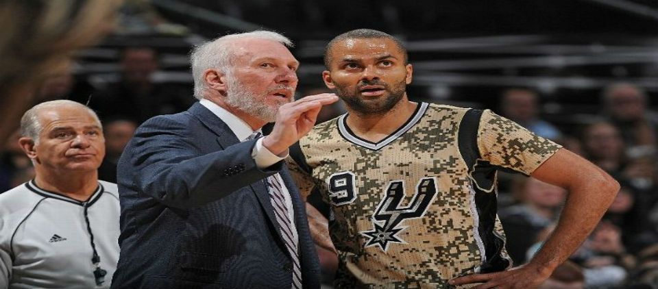 Spurs llegan a cuatro victorias seguidas