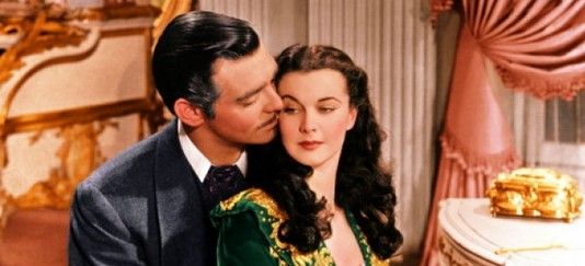 Subastarán colección de “Lo que el viento se llevó”