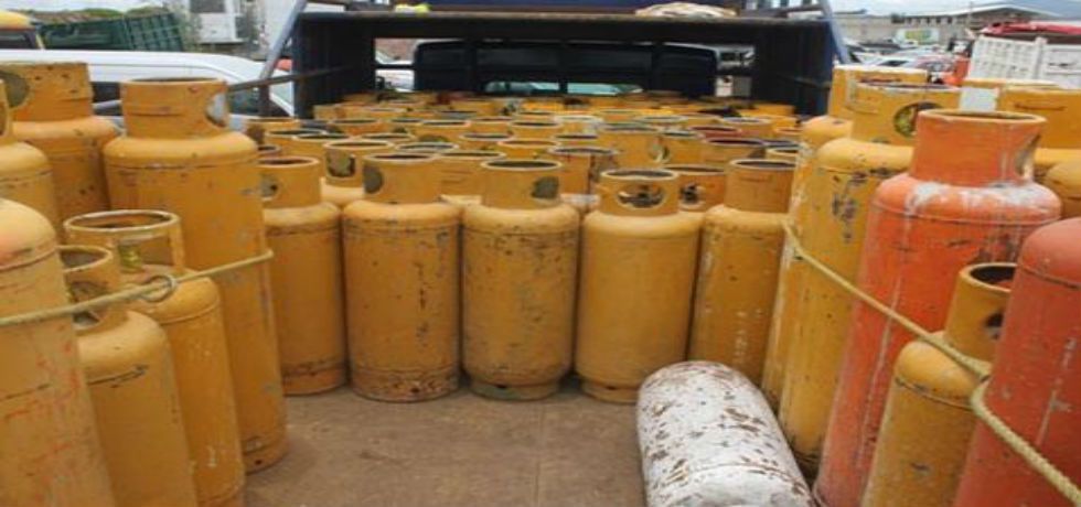 Se mantendrá precio del gas LP en agosto - tanques_de_gas1