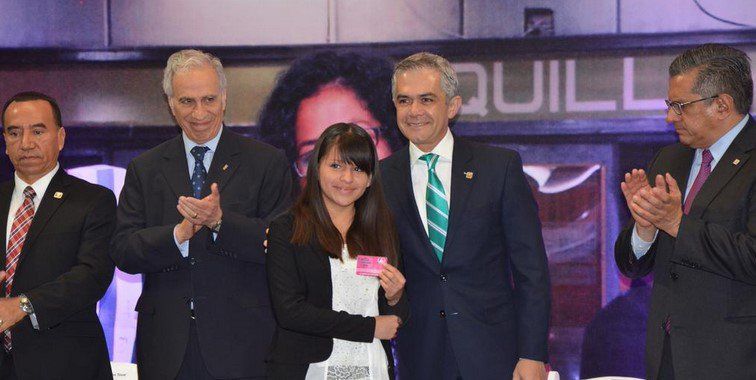 Estudiantes pagarán 3 pesos en el metro