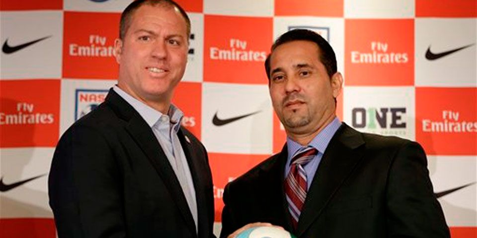 Cosmos enfrentará a Cuba en La Habana