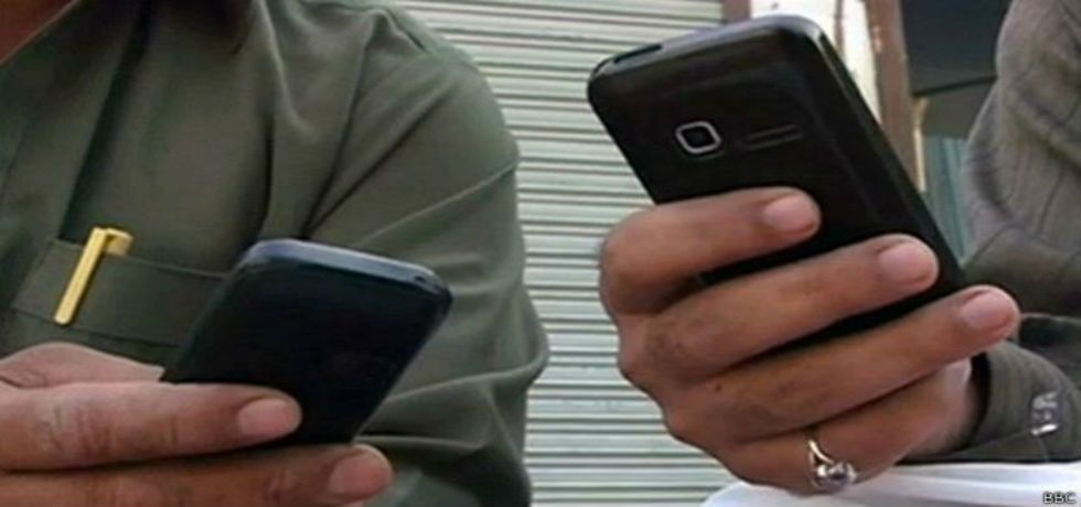 Graban y difunden violación múltiple en Pakistán Graban y difunden violación múltiple en Pakistán