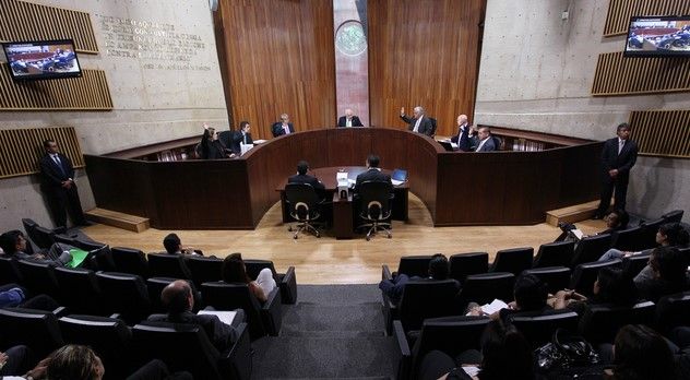 Aprueban nueva multa contra el PVEM