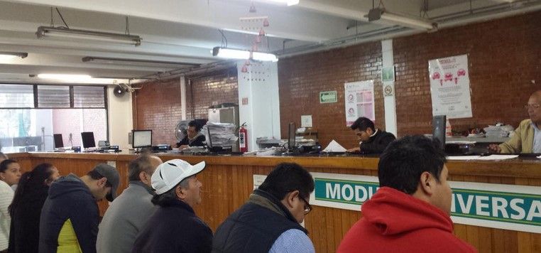 Amplían plazo para obtener subsidio de tenencia