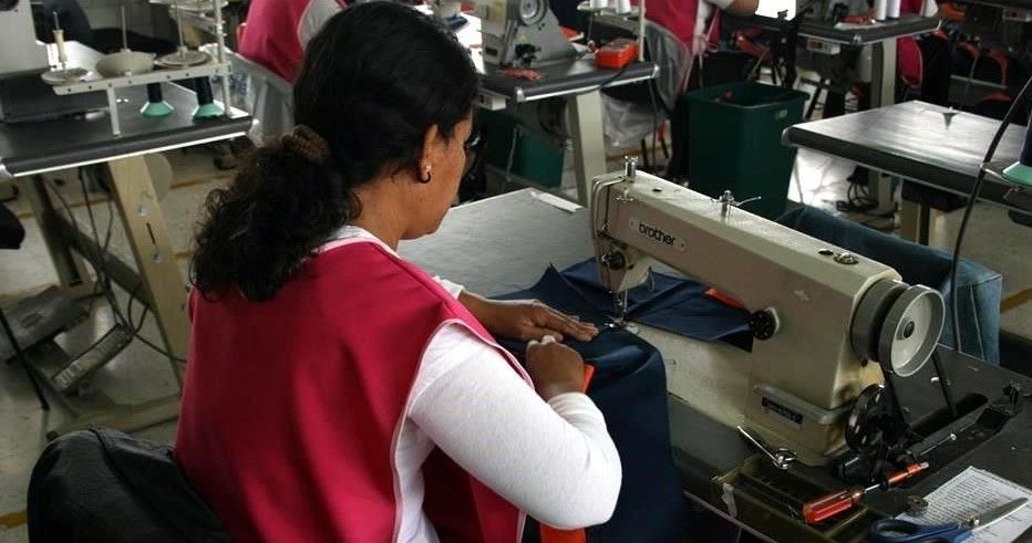 Fraude de textileros con empresas fachada