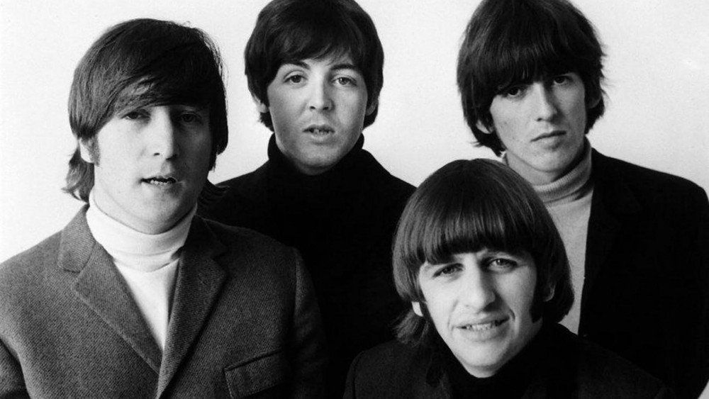 Diez datos curiosos sobre los Beatles