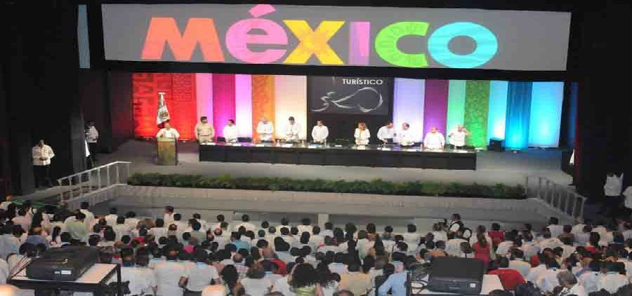 León se propone como sede del Tianguis Turístico 2016