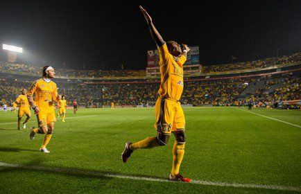 Empata River y Tigres califica a octavos en la Libertadores