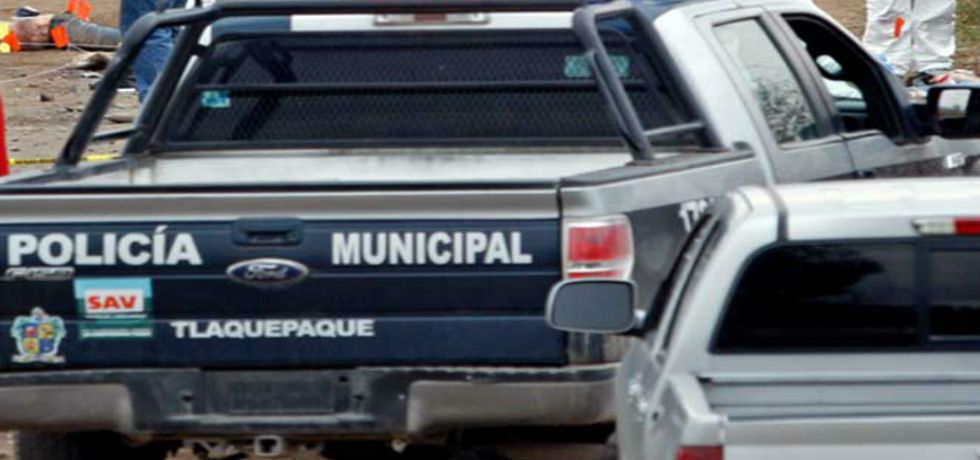 Asesinan a regidor del PRI en Tlaquepaque