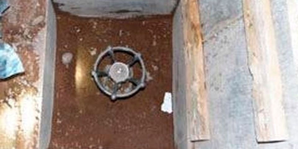 Aseguran 20 mil litros de diesel en Hidalgo