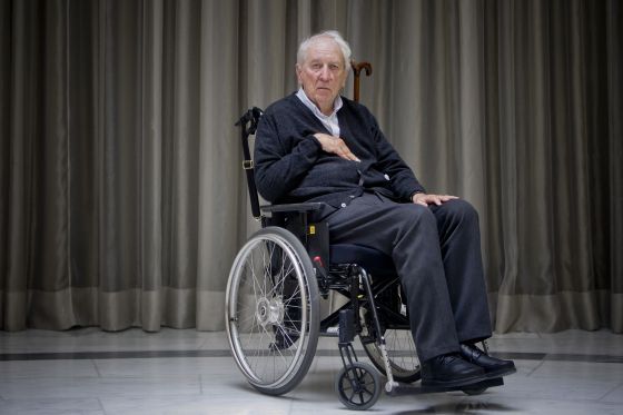 Muere poeta y Premio Nobel Tomas Tranströmer