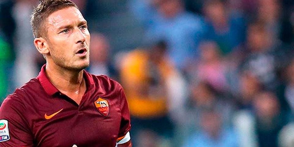 Roma pierde y peligra segundo lugar