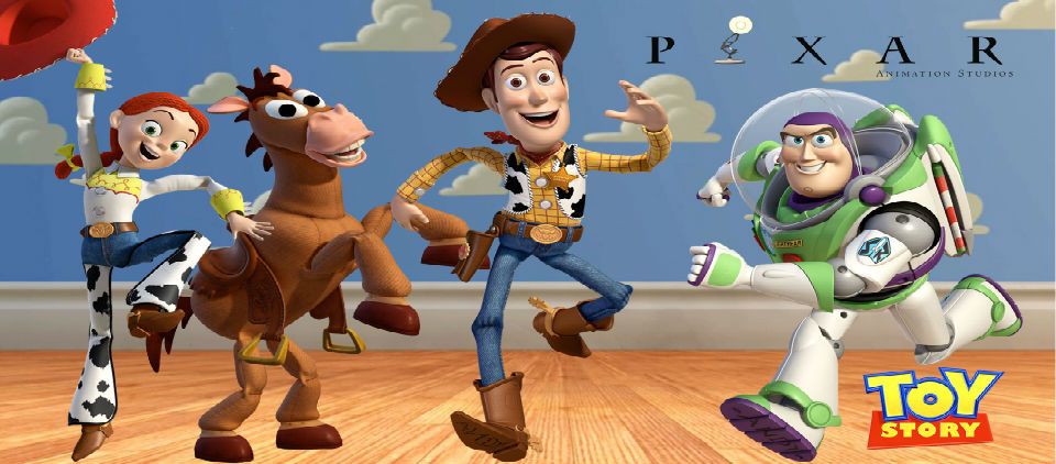 Toy Story 4 será una historia romántica