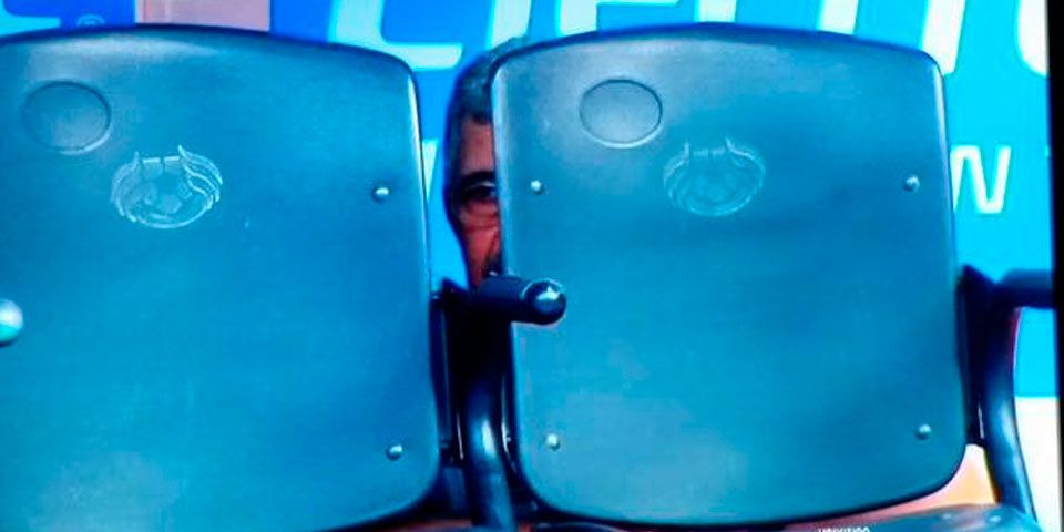 Los mejores memes del ‘Tuca’ Ferreti