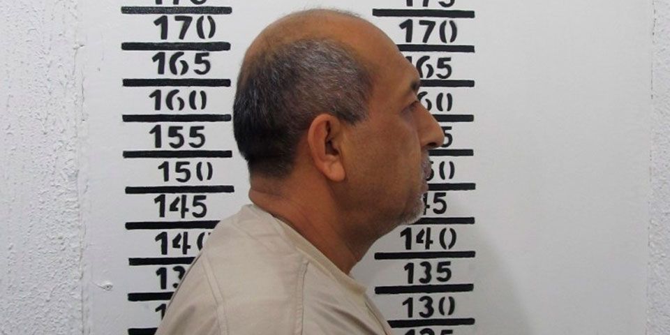 Se reserva “la Tuta” derecho a declarar