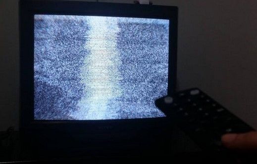 Anuncian estrategia de desecho de televisores analógicos