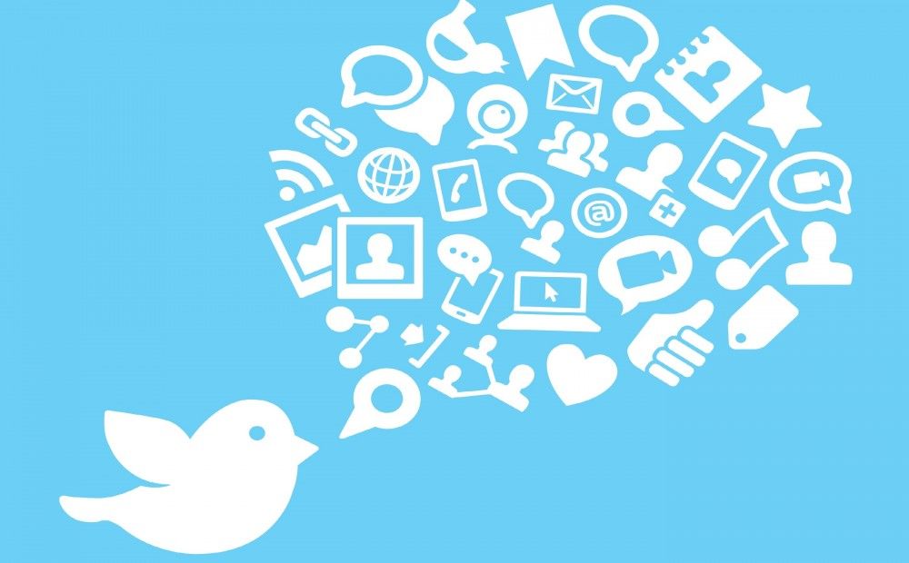 Twitter filtrará tuits ofensivos