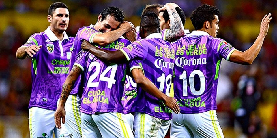 Chiapas tumba a Leones Negros