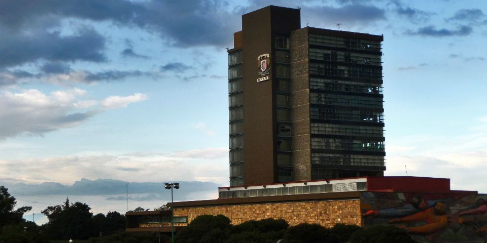 La UNAM sube 13 lugares en ranking de universidades