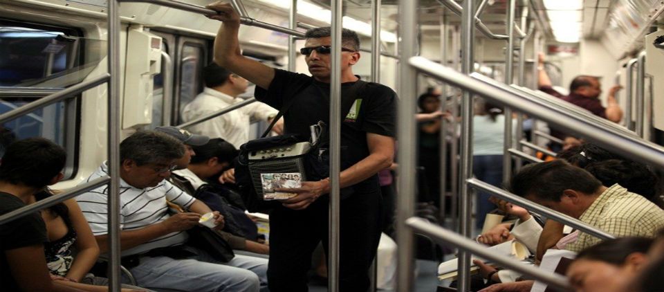 Despiden a policías por no detener a vagoneros que se iban drogando