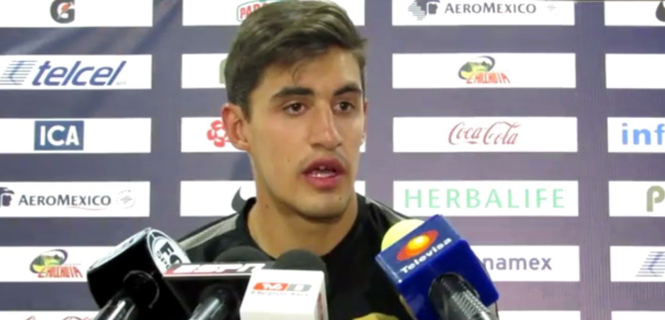 Estamos quedando a deber: Josecarlos Van Rankin